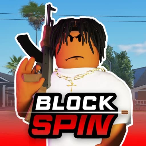 Blockspin