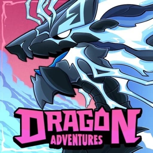 Dragon Adventures